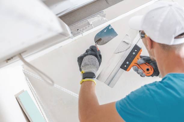 Best Mold Removal for HVAC Installations  in Elysburg, PA